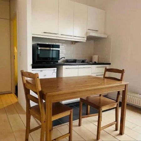 Louisa Apartman Brüsszel Kültér fotó